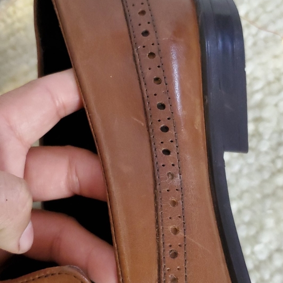 Wingtip Loafer's - Picture 11 of 15